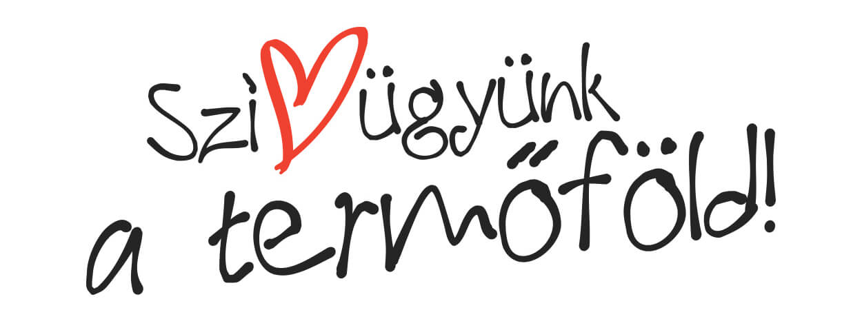 Szívügyünk a termőföld