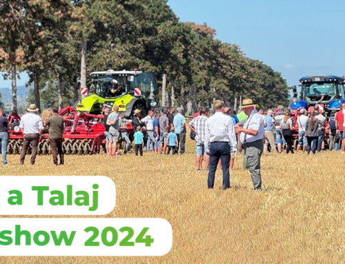 Alap a Talaj 2024 – Országos roadshow a talaj genetikájának jegyében